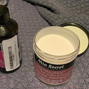 Mia Secret Liquid Monomer